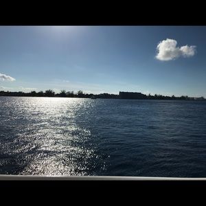 Meet your Posher, Shirley